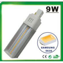 Éclairage LED haut de gamme Samsung G24 LED Pl Lampe